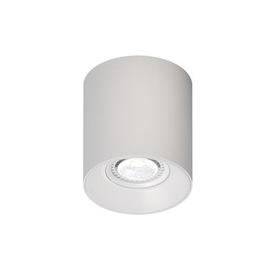 Точечный накладной светильник Denkirs DK3040-WH