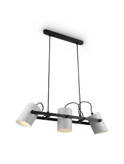 Freya, Подвесной светильник Elori, FR4005PL-03WB