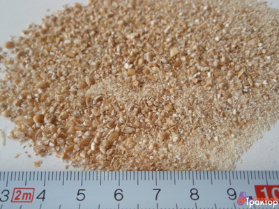 Вальцовая дробилка ROmiLL S600