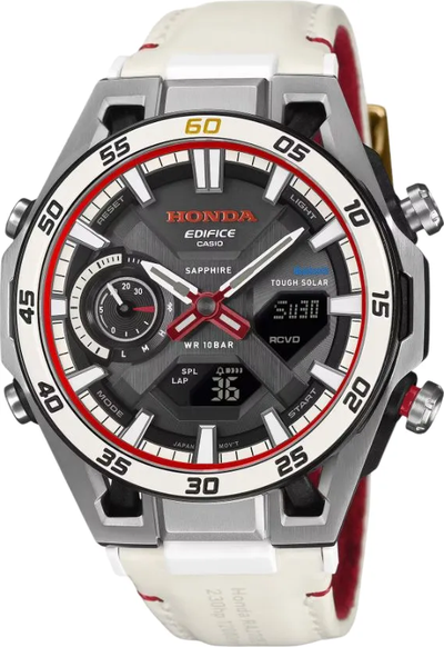 Часы Casio Edifice ECB-2300HR-1A