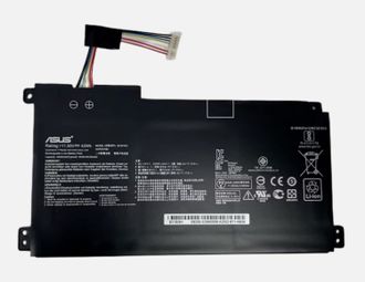 Аккумулятор батарея battery ноутбука ASUS B31N1912 C31N1912 VivoBook14 E410M E410MA E510M L410MA Оригинал - 30500 тенге