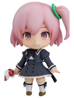 Нендроид Рири Хитоцуянаги (Riri Hitotsuyanagi)