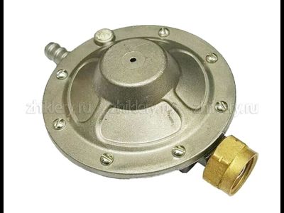 Регулятор давления РДСГ 1-1.2 "Лягушка" "НЗГА" г.Новогрудок