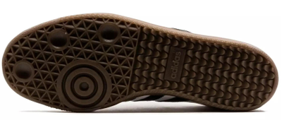 Adidas Samba Cloud White Core Black