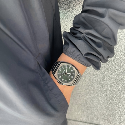 Часы Casio MTP-E730B-3A