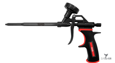 Тефлоновый пистолет Sila для монтажной пены