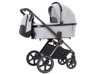 Carrello Ultimo CRL-6520 Arctic Grey CHROME 2024