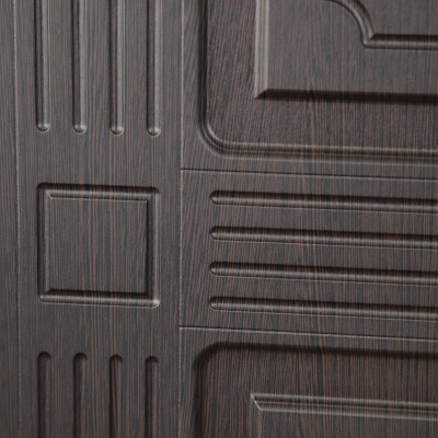 Стальная дверь   Викинг