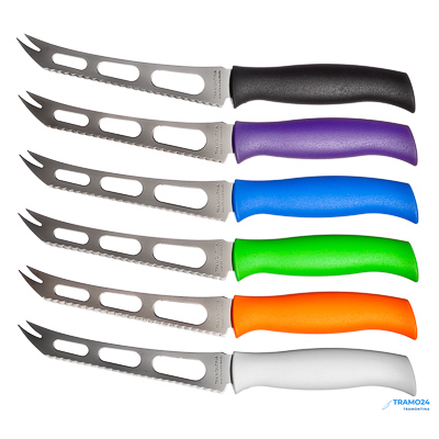 TRAMONTINA ATHUS НОЖ ДЛЯ ТОМАТОВ 5" 23088/025