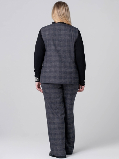 Жилет 34112257 размеры 52,54,56,58