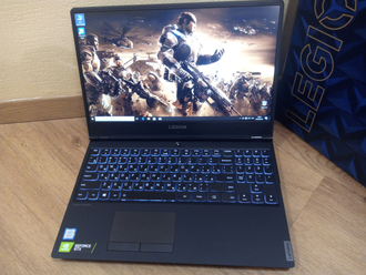 Lenovo legion y540 gtx 1660 ti hot sale