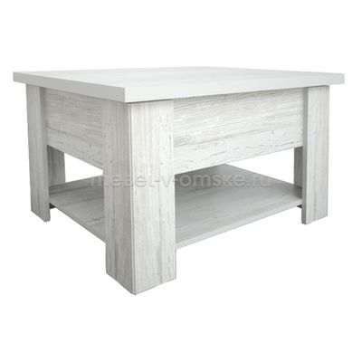 Стол журнальный-трансформер Сан-Ремо