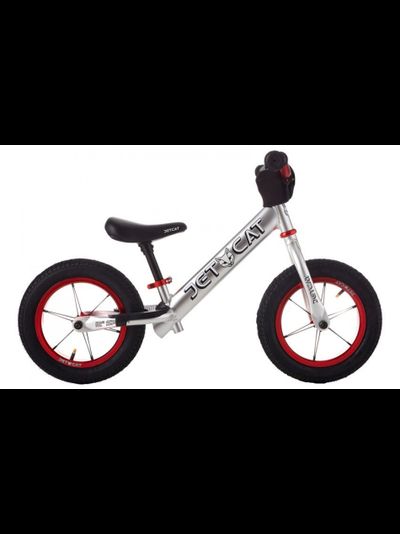 БЕГОВЕЛ - JETCAT - 12 SPORT - SL