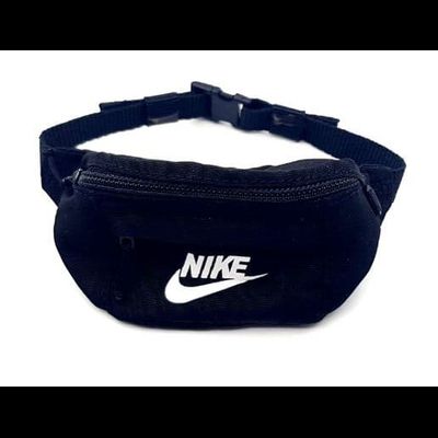 Сумка поясная черная (для коллекционных фигур 30 см) 1/6 (OS06B) ONESIX-VERSE TOYS