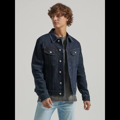 Куртка Lee® Regular Fit Denim Rider™ Jacket