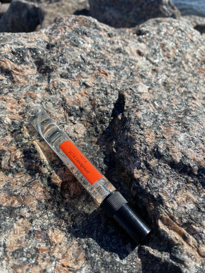 Духи НОТА: УСТА САХАРНЫЕ, 10 мл