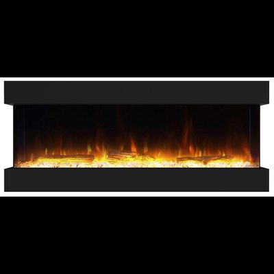 Линейный электроочаг Astra 60 RF