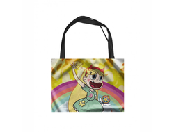 Сумка-шоппер Стар против сил зла №8