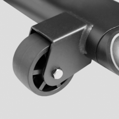 Эллиптический тренажер Svensson Industrial HIT AMT870