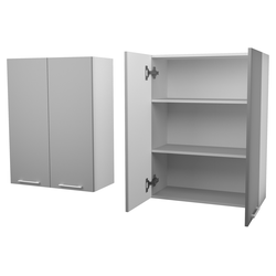 ЛЕ2747 Шкаф кухонный Авенза А-970 (700). Размер: 700*912*308