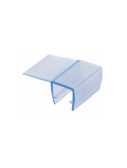 А013-15 Уплотнитель c усом 15 мм