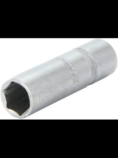 Головка торцевая удлиненная 6-гранная 1/2" 22мм Padre 942 22