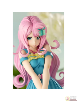 Фигурка 1/7 Флаттершай (Fluttershy)