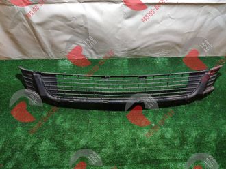 решетка бампера нижняя OEM б/у Honda Accord 8 VIII CU1 CU2 08 12 71107-TL0-G00