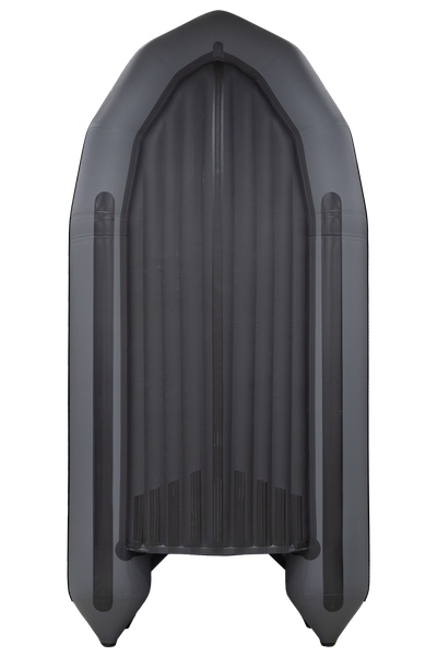 Моторная лодка Апачи 3900 НДНД графит