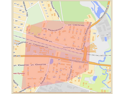 Павлино (100 Щитов)