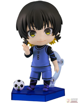 Нендроид Мэгуру Батира (Meguru Bachira)