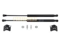 Амортизаторы капота АвтоУпор (2 шт.) для Jac J7 (2021-)