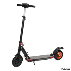 ЭЛЕКТРОСАМОКАТ GT-Best S3