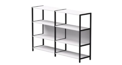 Стеллажи Everprof EVO