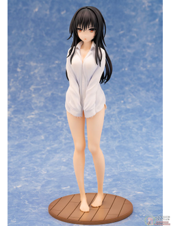 Фигурка 1/6 Юи Котэгава (Kotegawa Yui Y-Shirt ver.)