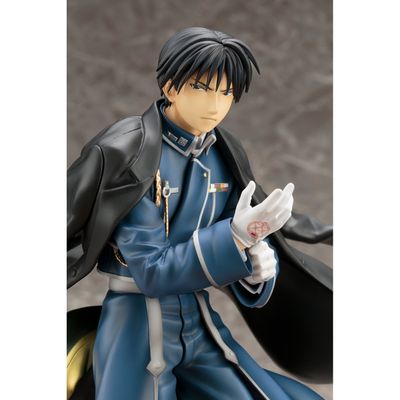 Фигурка 1/8 Рой Мустанг (Roy Mustang)