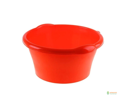 Таз 10л круглый