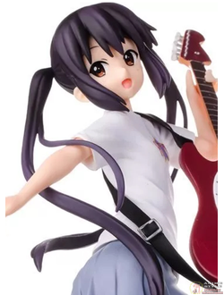 Фигурка Адзуса Накано (Nakano Azusa Guitar Elite)