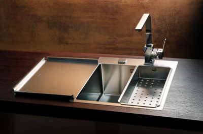 Коландер Alveus ANTHRACITE