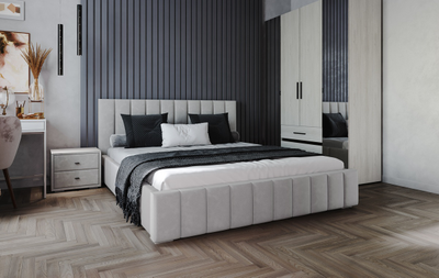 Кровать Нега 1800 ПМ (ТЭКС)