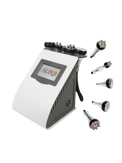 KIM-8A SLIMMING SYSTEM 5 в 1