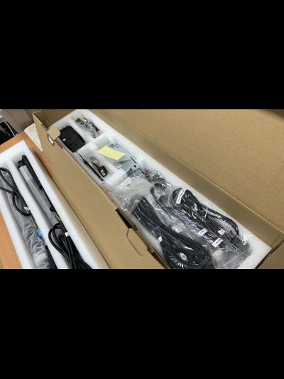 TIGUAN Электро подъемник крышки багажника (5-й двери) (2017)