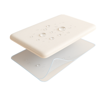 Непромокаемый наматрасник