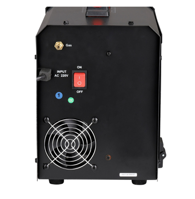 Сварочный аппарат полуавтомат P.I.T. PMIG165-С2