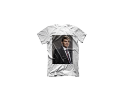 Футболка Доктор Хаус №8