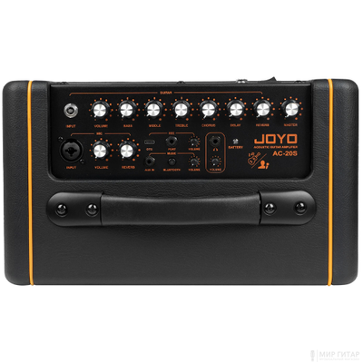 Joyo AC-20S 3