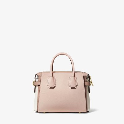 Сумка Michael Kors Mercer Small цвет пудра