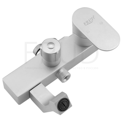Гарнитуры для ванны и душа FRUD R24001