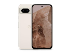 Google Pixel 8a - 8/128 Гб - фарфоровый