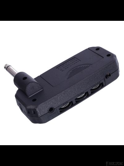 Joyo JA-03-Super-lead